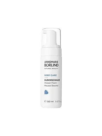 ANNEMARIE BÖRLIND | BODY CARE Duschschaum 150ml | 